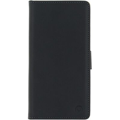 Étui portefeuille Mobilize pour iPhone X/Xs - Noir - Publicité Étui portefeuille Mobilize pour iPhone X/Xs - Noir - Publicité
