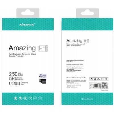 Protection d'écran NILLKIN pour Samsung Galaxy J7 2016 - Publicité Protection d'écran NILLKIN pour Samsung Galaxy J7 2016 - Publicité