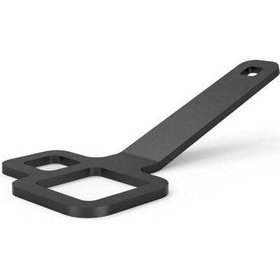 Compulocks RTM01 Serrure à Câble - Sécurisée pour Tablettes & Ordinateurs Portables - Publicité Compulocks RTM01 Serrure à Câble - Sécurisée pour Tablettes & Ordinateurs Portables - Publicité