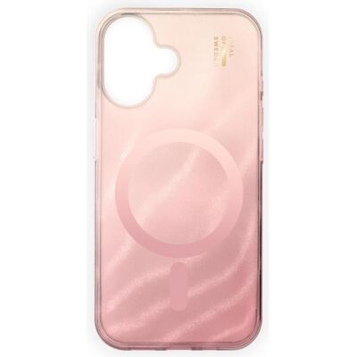 iDeal Of Sweden MagSafe Clear Hard-Cover Rose Blush (Apple iPhone 17), Coque pour téléphone portable, Transparent, Pink - Publicité iDeal Of Sweden MagSafe Clear Hard-Cover Rose Blush (Apple iPhone 17), Coque pour téléphone portable, Transparent, Pink - Publicité