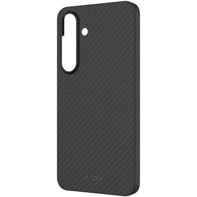 Fixed MagVelar für Samsung Galaxy S26 (Samsung Galaxy S26), Coque pour téléphone portable, Noir - Publicité Fixed MagVelar für Samsung Galaxy S26 (Samsung Galaxy S26), Coque pour téléphone portable, Noir - Publicité