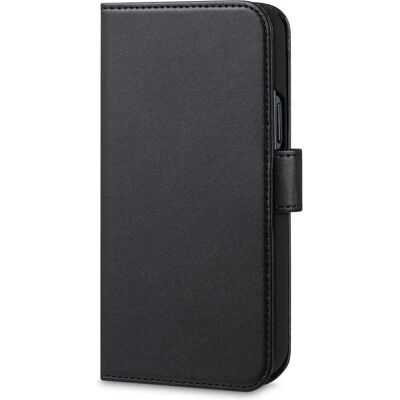 SiGN Étui 2 en 1 pour iPhone 15 - Noir (Apple iPhone 15), Coque pour téléphone portable, Noir - Publicité SiGN Étui 2 en 1 pour iPhone 15 - Noir (Apple iPhone 15), Coque pour téléphone portable, Noir - Publicité