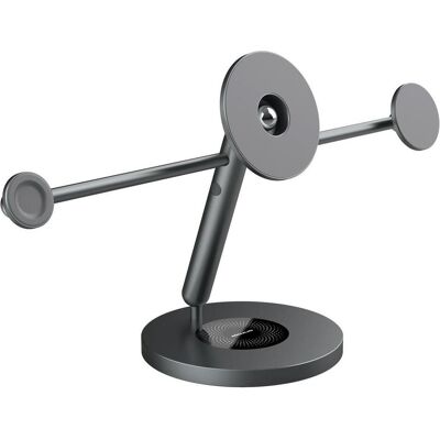 Support Modulaire Nillkin SnapBranch pour Tablette et Montre - Support pour Tablette et Montre - Publicité Support Modulaire Nillkin SnapBranch pour Tablette et Montre - Support pour Tablette et Montre - Publicité