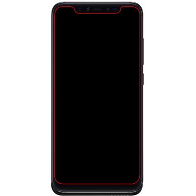 Protecteur d'écran Mobilize Xiaomi Mi 8 Pro - Case Friendly - Publicité Protecteur d'écran Mobilize Xiaomi Mi 8 Pro - Case Friendly - Publicité