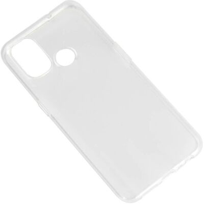 Coque mobile TPU transparente Gear Nord N100 - Publicité Coque mobile TPU transparente Gear Nord N100 - Publicité