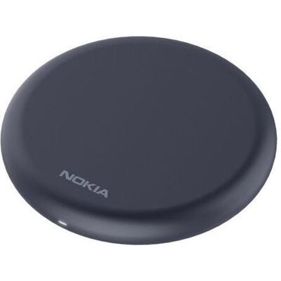 Nokia - Chargeur sans fil 10W DT-10W - Wireless Charger - Publicité Nokia - Chargeur sans fil 10W DT-10W - Wireless Charger - Publicité