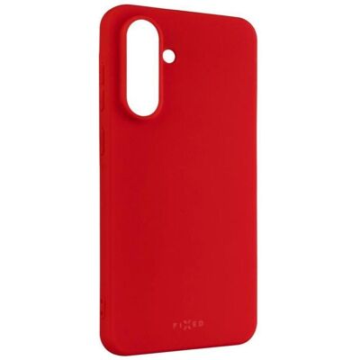 Fixed Story gummierte Rückseite für Samsung Galaxy A56 5G rot (Samsung Galaxy A56 5G), Pièces de rechange pour appareils mobiles, Rouge - Publicité Fixed Story gummierte Rückseite für Samsung Galaxy A56 5G rot (Samsung Galaxy A56 5G), Pièces de rechange pour appareils mobiles, Rouge - Publicité