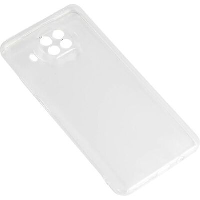 Coque transparente en TPU Gear Xiaomi Mi 10T Lite 5G - Publicité Coque transparente en TPU Gear Xiaomi Mi 10T Lite 5G - Publicité