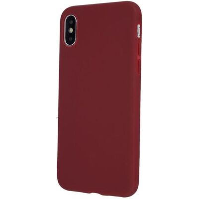 iLike Étui silicone pour iPhone 11 TPU mat (Apple iPhone 11), Coque pour téléphone portable, Rouge - Publicité iLike Étui silicone pour iPhone 11 TPU mat (Apple iPhone 11), Coque pour téléphone portable, Rouge - Publicité