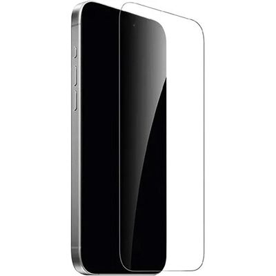 Protection d'écran en Verre Trempé Puro pour iPhone 16E - Publicité Protection d'écran en Verre Trempé Puro pour iPhone 16E - Publicité
