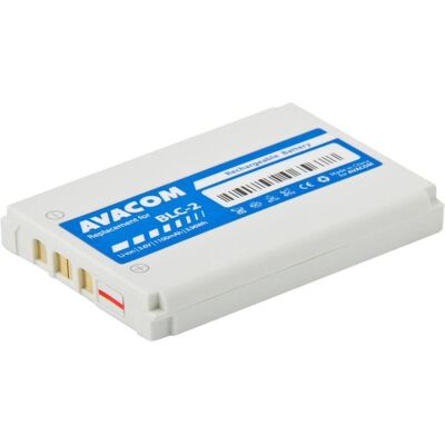 Avacom Batterie Nokia GSNO-BLC2-1100A - pour Nokia 3410, 3310, 3510 - Publicité Avacom Batterie Nokia GSNO-BLC2-1100A - pour Nokia 3410, 3310, 3510 - Publicité