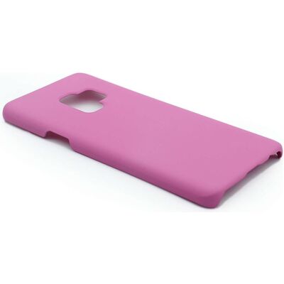 Coque Rose Gear Samsung S9 - Protection - Publicité Coque Rose Gear Samsung S9 - Protection - Publicité