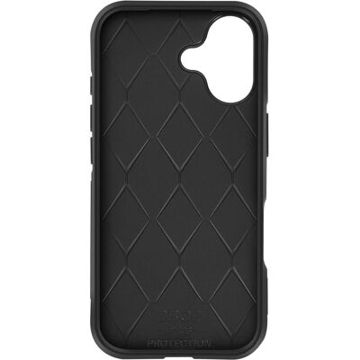 4smarts Defend, Coque, Apple, iPhone 17, 16 cm (6.3"), Noir (Apple iPhone 17), Coque pour téléphone portable, Noir - Publicité 4smarts Defend, Coque, Apple, iPhone 17, 16 cm (6.3"), Noir (Apple iPhone 17), Coque pour téléphone portable, Noir - Publicité