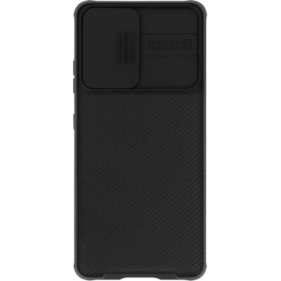 Coque Nillkin CamShield Pro pour Samsung S21 S23 - Protection caméra - Publicité Coque Nillkin CamShield Pro pour Samsung S21 S23 - Protection caméra - Publicité