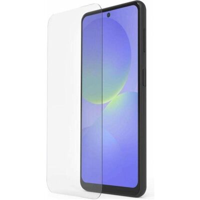 Hama Schutzglas CP Galaxy A37 tr (1 pcs, Samsung Galaxy A37), Téléphone portable : film de protection, Transparent - Publicité Hama Schutzglas CP Galaxy A37 tr (1 pcs, Samsung Galaxy A37), Téléphone portable : film de protection, Transparent - Publicité