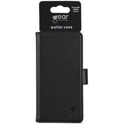 Portefeuille Gear Y5 2019 avec fentes pour cartes - Wallet - Publicité Portefeuille Gear Y5 2019 avec fentes pour cartes - Wallet - Publicité