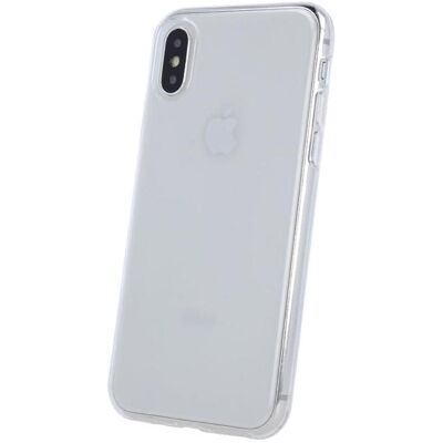 iLike Étui fin 1,8mm pour Huawei Y5 2019 (Honneur 8s, Huawei Y5 (2019)), Coque pour téléphone portable, Transparent - Publicité iLike Étui fin 1,8mm pour Huawei Y5 2019 (Honneur 8s, Huawei Y5 (2019)), Coque pour téléphone portable, Transparent - Publicité