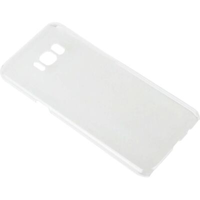 Coque transparente Gear Samsung Galaxy S8 - Publicité Coque transparente Gear Samsung Galaxy S8 - Publicité