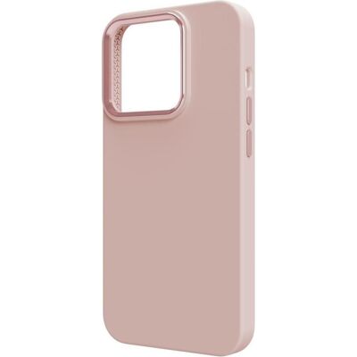Coque Pink Liquid Silicon Fixed MagFlow - Accessoire Téléphone - Publicité Coque Pink Liquid Silicon Fixed MagFlow - Accessoire Téléphone - Publicité