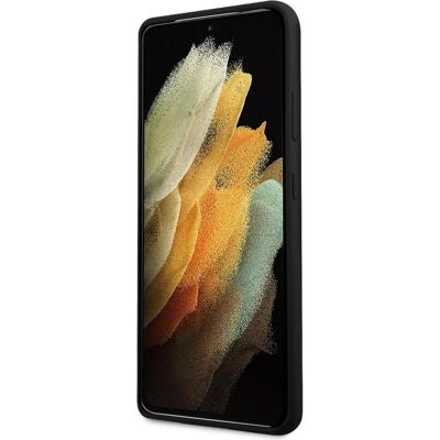 Mercedes G998 Ligne en Silicone - Coque de Protection pour Galaxy S21 Ultra - Smartphone - Publicité Mercedes G998 Ligne en Silicone - Coque de Protection pour Galaxy S21 Ultra - Smartphone - Publicité