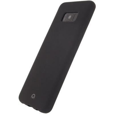 Coque Gelly en Caoutchouc Mobilize Galaxy S8+ - Étui Smartphone - Publicité Coque Gelly en Caoutchouc Mobilize Galaxy S8+ - Étui Smartphone - Publicité