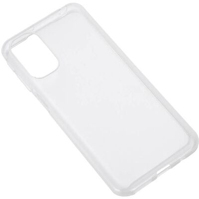 Coque Transparent TPU pour Motorola G41 - Publicité Coque Transparent TPU pour Motorola G41 - Publicité