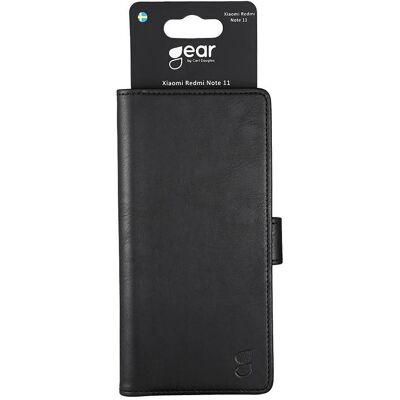 Coque Porte-monnaie en Cuir pour Xiaomi Redmi Note 11 / 11S - Publicité Coque Porte-monnaie en Cuir pour Xiaomi Redmi Note 11 / 11S - Publicité