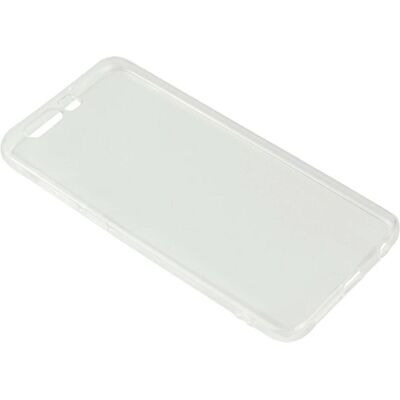 Coque de Mobile Transparente TPU Flexible - Huawei Honor 9 - Publicité Coque de Mobile Transparente TPU Flexible - Huawei Honor 9 - Publicité
