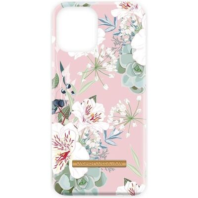 Onsala COLLECTION Étui magnétique Fleuri iPhone 12/12 Pro - Publicité Onsala COLLECTION Étui magnétique Fleuri iPhone 12/12 Pro - Publicité