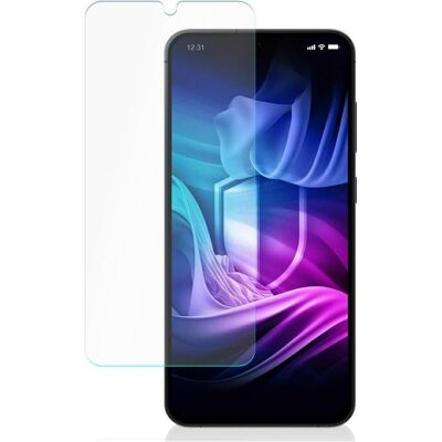 3MK Film mat Silky Matt Pro pour Samsung Galaxy S25+ (1 pcs, Samsung Galaxy S25+), Téléphone portable : film de protection, Transparent - Publicité 3MK Film mat Silky Matt Pro pour Samsung Galaxy S25+ (1 pcs, Samsung Galaxy S25+), Téléphone portable : film de protection, Transparent - Publicité
