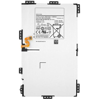 MPS - EB-BT835ABU - 7300 mAh - Tab S4 10,5 (2018) - Batterie - Publicité MPS - EB-BT835ABU - 7300 mAh - Tab S4 10,5 (2018) - Batterie - Publicité
