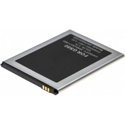 Batterie Gigaset GS80 - 42V 42mAh Noire - Publicité Batterie Gigaset GS80 - 42V 42mAh Noire - Publicité