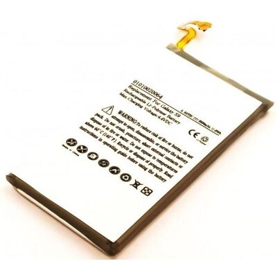 AGI 116165 - Batterie/accu - Samsung - Galaxy S9 - argent - 3000 mAh - 3,85 V, Batterie pour téléphone portable - Publicité AGI 116165 - Batterie/accu - Samsung - Galaxy S9 - argent - 3000 mAh - 3,85 V, Batterie pour téléphone portable - Publicité