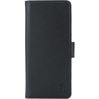 Tura Scandinavia 599978 Coque de Téléphone - Noir - Publicité Tura Scandinavia 599978 Coque de Téléphone - Noir - Publicité