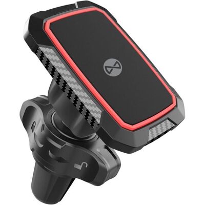 Forever MH-260 - Support magnétique universel pour téléphone et ventilation - Publicité Forever MH-260 - Support magnétique universel pour téléphone et ventilation - Publicité