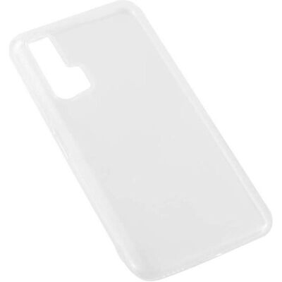 Coque transparente TPU Honor 20 Pro 2019 - Publicité Coque transparente TPU Honor 20 Pro 2019 - Publicité
