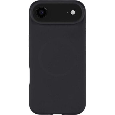Tactical MagForce Velvet Smoothie Cover für Apple iPhone 17 Air Asphalt (Apple iPhone Air), Coque pour téléphone portable, Noir - Publicité Tactical MagForce Velvet Smoothie Cover für Apple iPhone 17 Air Asphalt (Apple iPhone Air), Coque pour téléphone portable, Noir - Publicité