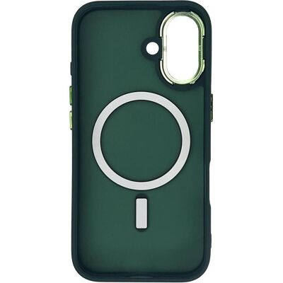 Wozinsky - Fashion Case Samsung S24 FE - Vert - Phone Case - Publicité Wozinsky - Fashion Case Samsung S24 FE - Vert - Phone Case - Publicité