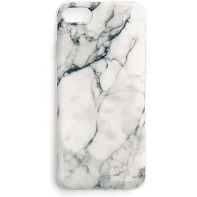 Coque Marbre Blanc Wozinsky Xiaomi Mi 10T - Protection & Style - Publicité Coque Marbre Blanc Wozinsky Xiaomi Mi 10T - Protection & Style - Publicité