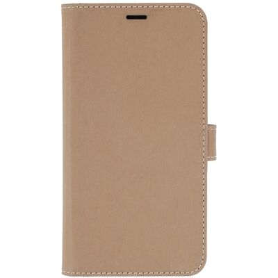 Étui porte-cartes Eco Onsala pour iPhone 11 Pro Max - Sable - Publicité Étui porte-cartes Eco Onsala pour iPhone 11 Pro Max - Sable - Publicité