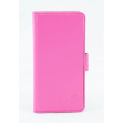 Gear Huawei Honor 9 Lite Rose Portefeuille - Étui, Protection - Publicité Gear Huawei Honor 9 Lite Rose Portefeuille - Étui, Protection - Publicité