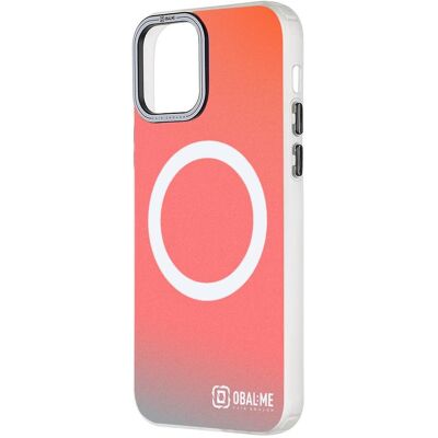 iLike Back panel cover - OBAL:ME HoloMag Cover for Apple iPhone 12/12 Pro White (Apple iPhone 12, Apple iPhone 12 Pro), Coque pour téléphone portable, Multicolore, Blanc - Publicité iLike Back panel cover - OBAL:ME HoloMag Cover for Apple iPhone 12/12 Pro White (Apple iPhone 12, Apple iPhone 12 Pro), Coque pour téléphone portable, Multicolore, Blanc - Publicité