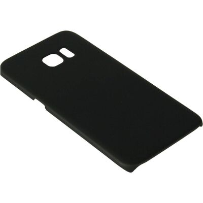 Coque Gear Samsung S7 Edge Noire - Étui - Publicité Coque Gear Samsung S7 Edge Noire - Étui - Publicité