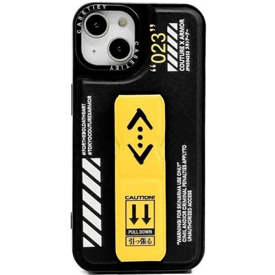 iLike iPhone 15 Pro Max FASHION LEATHER STAND COVER (Apple iPhone 15 Pro Max), Coque pour téléphone portable, Noir - Publicité iLike iPhone 15 Pro Max FASHION LEATHER STAND COVER (Apple iPhone 15 Pro Max), Coque pour téléphone portable, Noir - Publicité