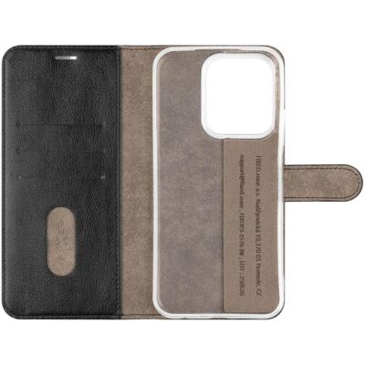 Fixed pouzdro XRedmi 15C FIXOP3-1576-BK (Xiaomi Redmi 15C 4G), Coque pour téléphone portable, Noir - Publicité Fixed pouzdro XRedmi 15C FIXOP3-1576-BK (Xiaomi Redmi 15C 4G), Coque pour téléphone portable, Noir - Publicité