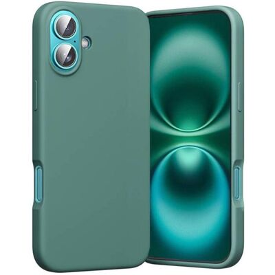 Coque Vention KUHG0-20 pour iPhone 16 Plus MagSafe - Publicité Coque Vention KUHG0-20 pour iPhone 16 Plus MagSafe - Publicité