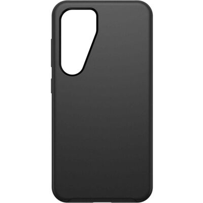 OtterBox Symmetry (Samsung Galaxy S24), Coque pour téléphone portable, Noir - Publicité OtterBox Symmetry (Samsung Galaxy S24), Coque pour téléphone portable, Noir - Publicité