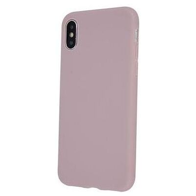 iLike Étui en TPU mat pour iPhone 6/6s (Apple iPhone 6, Apple iPhone 6s), Coque pour téléphone portable, Pink - Publicité iLike Étui en TPU mat pour iPhone 6/6s (Apple iPhone 6, Apple iPhone 6s), Coque pour téléphone portable, Pink - Publicité