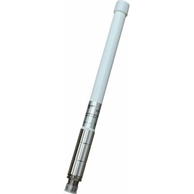 Allnet Antenne 868MHz 3.5dbi Antenne (N-Female) Omnidirectionnelle/Ronde ANT-868-3dbi-OMNI LoRA HELIUM Io (Lora), Antenne réseau - Publicité Allnet Antenne 868MHz 3.5dbi Antenne (N-Female) Omnidirectionnelle/Ronde ANT-868-3dbi-OMNI LoRA HELIUM Io (Lora), Antenne réseau - Publicité