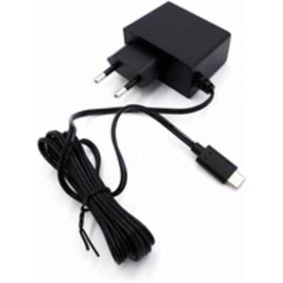 Adaptateur secteur Alcatel-Lucent M3/M5/M7 - USB-C 24 broches - Europe - Publicité Adaptateur secteur Alcatel-Lucent M3/M5/M7 - USB-C 24 broches - Europe - Publicité